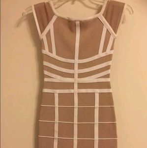 Xtra small babe dress